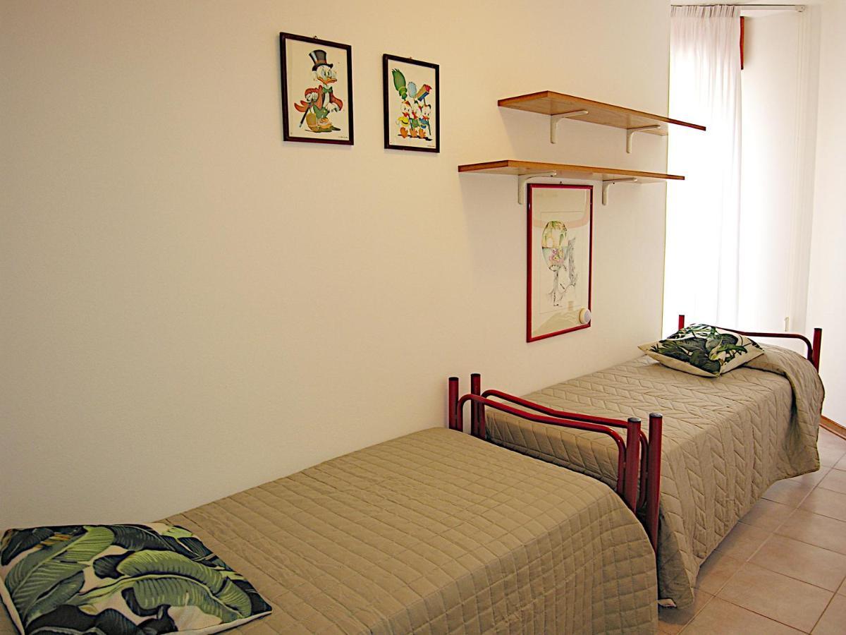 Horizon Belmare Apartments 比比翁 外观 照片